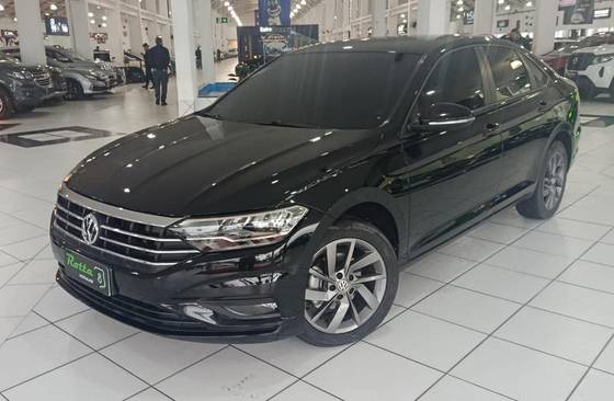 VOLKSWAGEN JETTA 1.4 250 TSI TOTAL FLEX COMFORTLINE TIPTRONIC